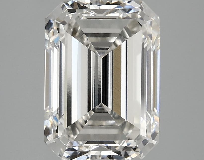 3ct | Emerald | G | VVS2 | Very Good