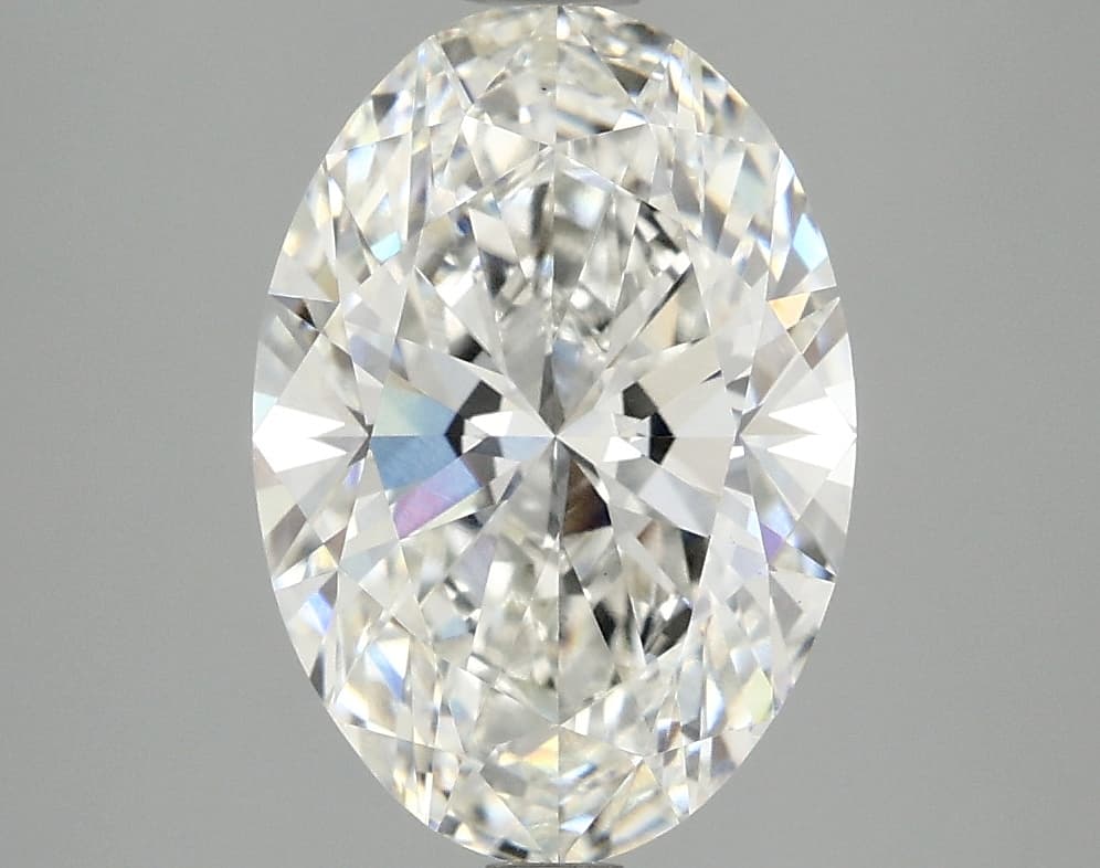 3.03ct | Oval | G | VS1 | Ideal