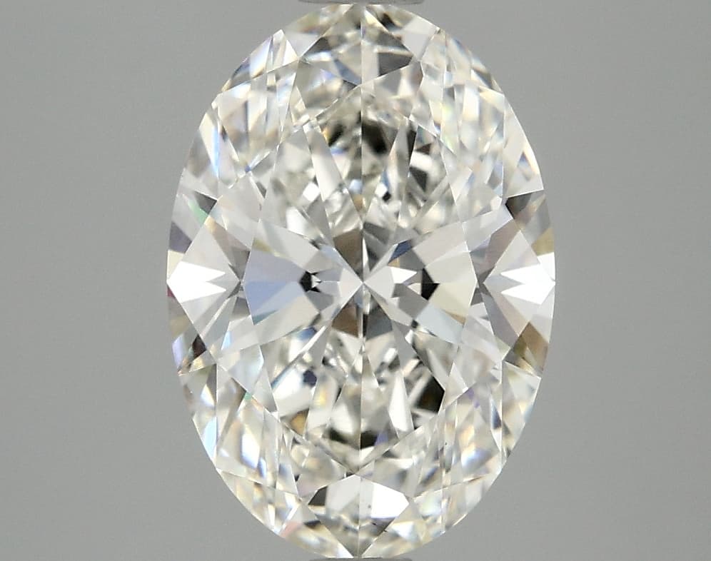 3.07ct | Oval | G | VS1 | Ideal