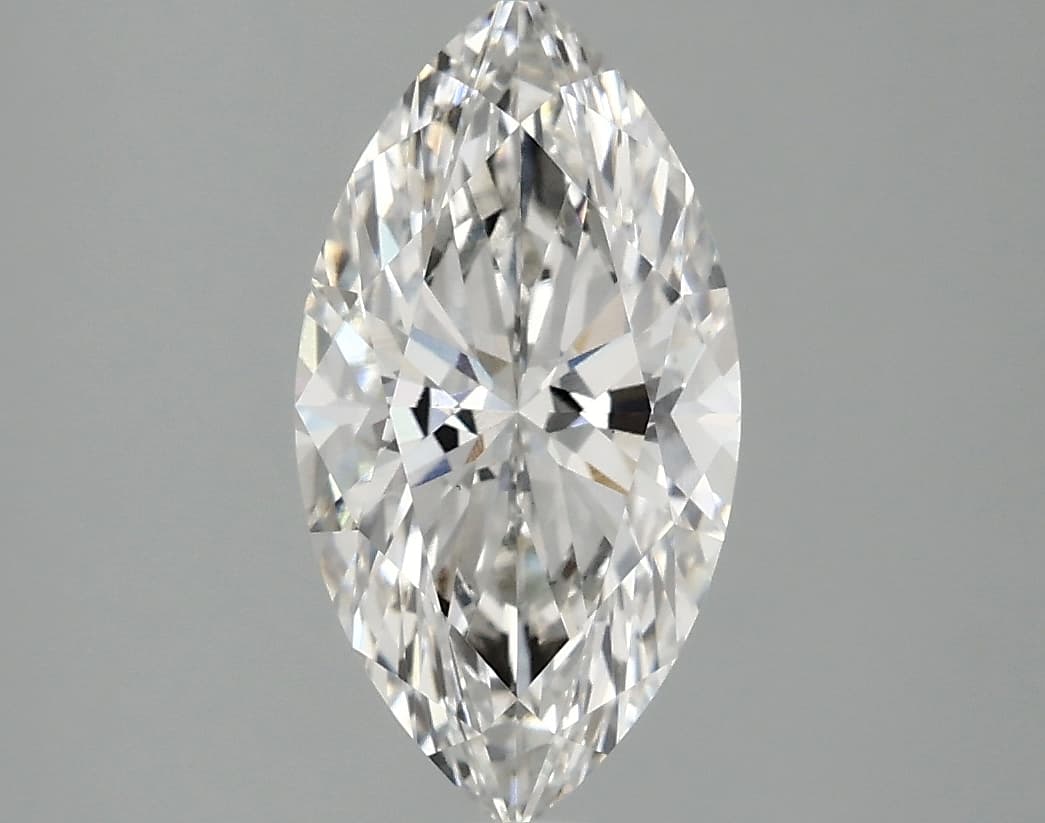 2.05ct | Marquise | G | VS1 | Excellent