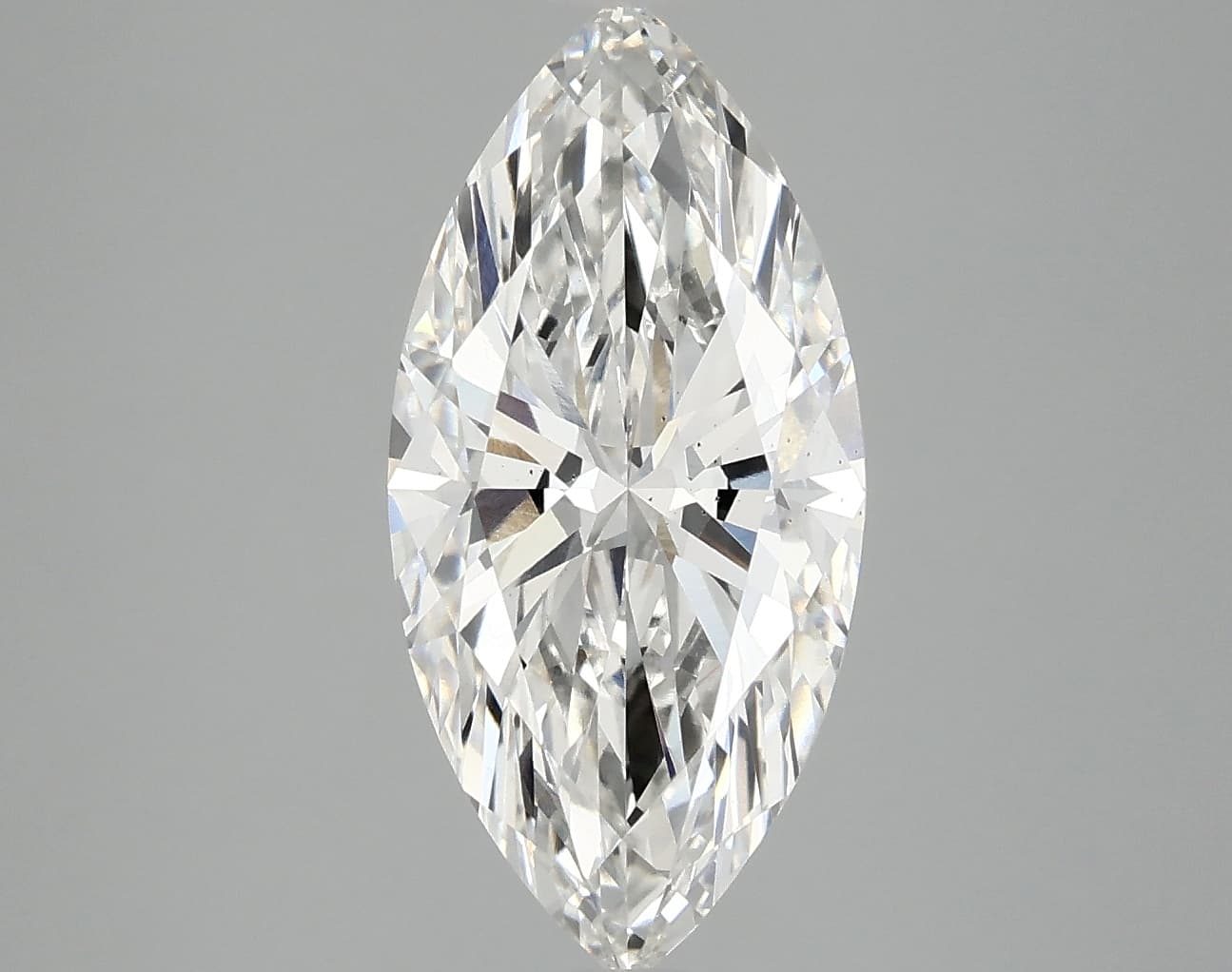 3.06ct | Marquise | G | VS2 | Ideal