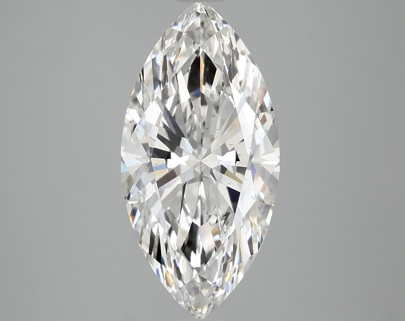 3.34ct | Marquise | F | VS2 | Ideal