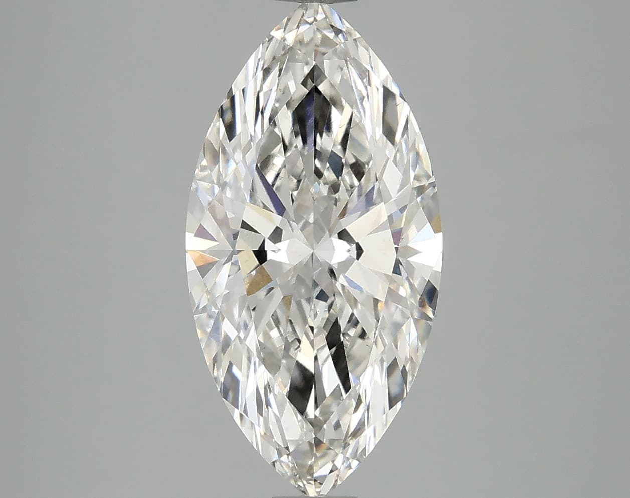 3.01ct | Marquise | G | VS1 | Ideal