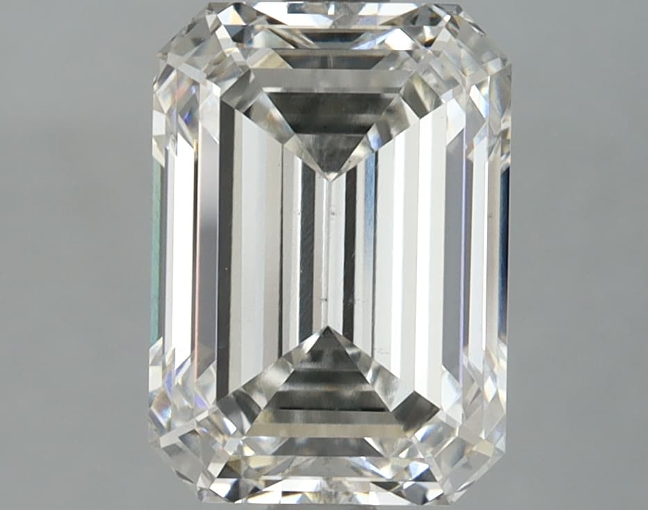 3.1ct | Emerald | G | VS2 | Ideal