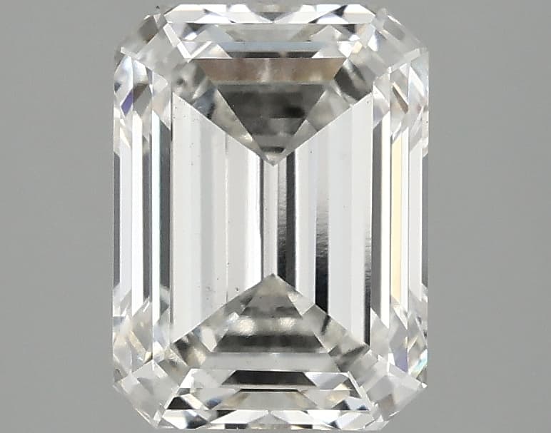 2.59ct | Emerald | G | VS2 | Very Good