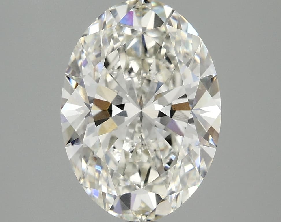 3.07ct | Oval | G | VS1 | Ideal
