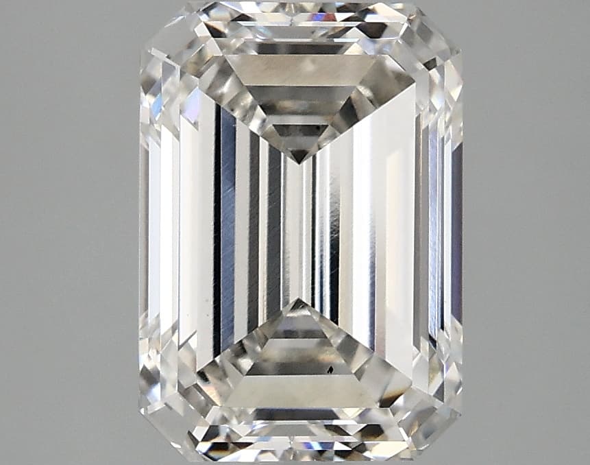 3.1ct | Emerald | G | VS2 | Ideal