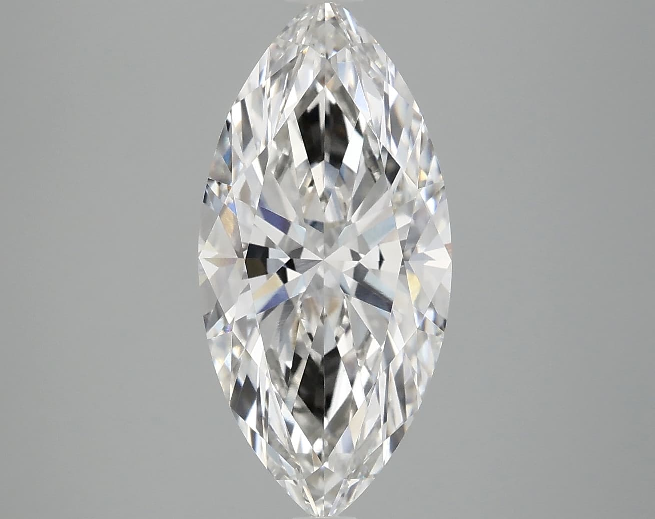 3.01ct | Marquise | G | VVS2 | Ideal