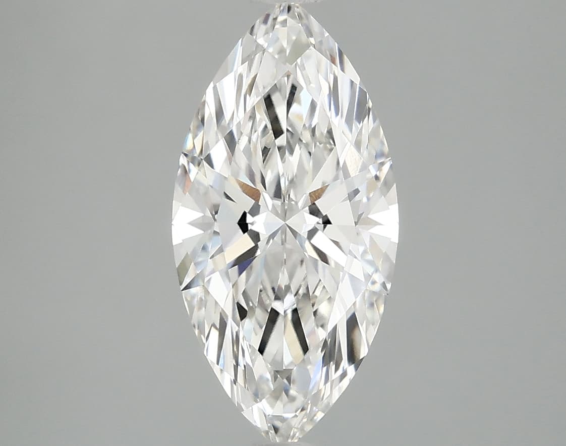 2.02ct | Marquise | G | VVS2 | Ideal