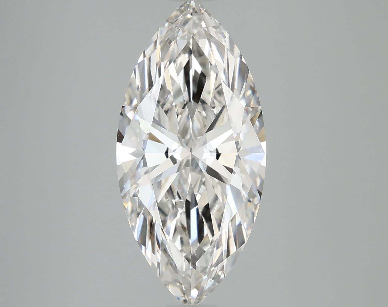 3.03ct | Marquise | G | VS1 | Ideal