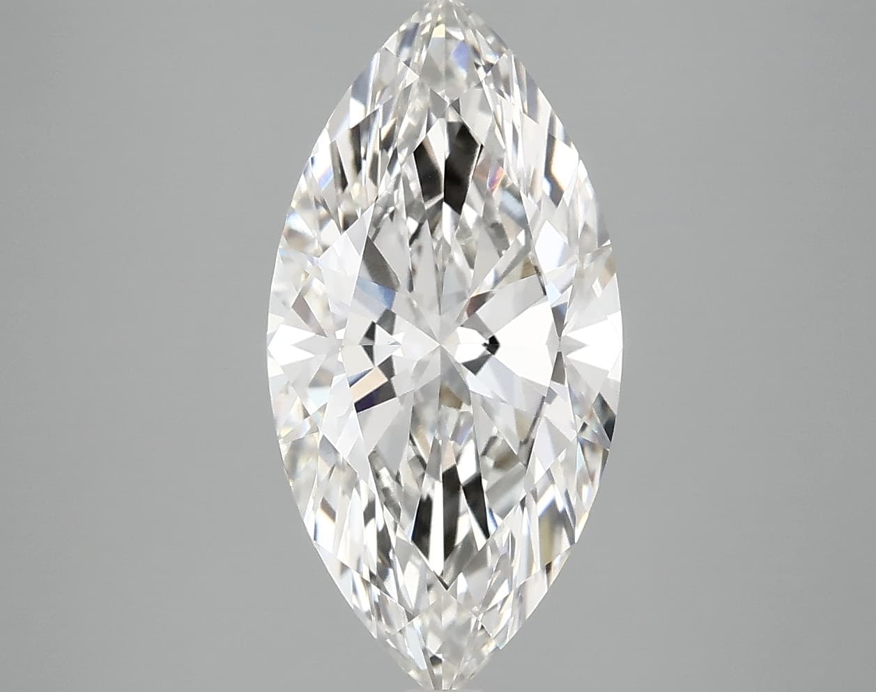 3.1ct | Marquise | G | VVS2 | Ideal