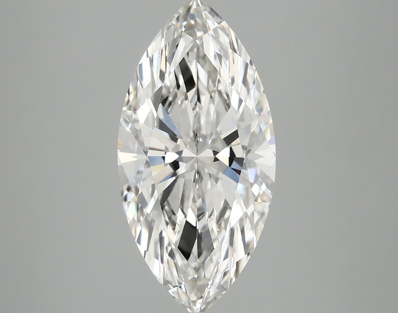 3.1ct | Marquise | G | VS1 | Ideal