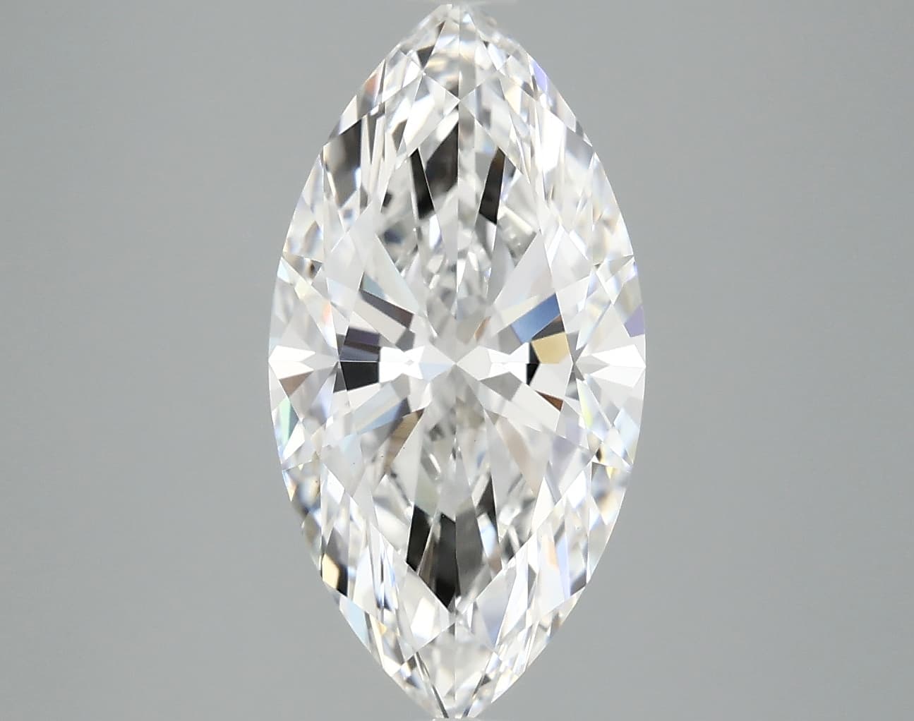 3.42ct | Marquise | F | VS1 | Ideal