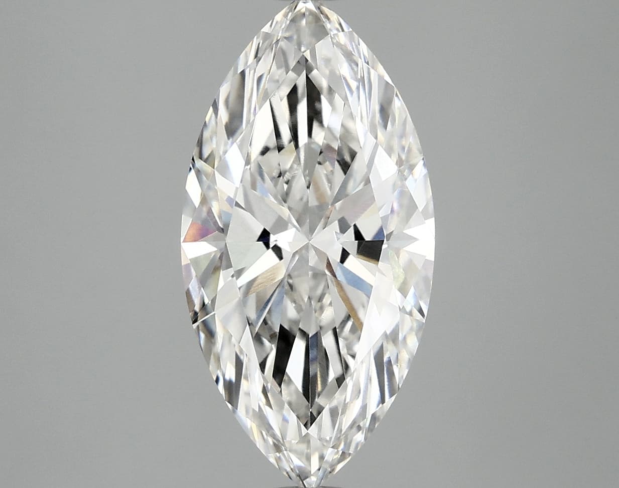 2.91ct | Marquise | G | VVS2 | Ideal