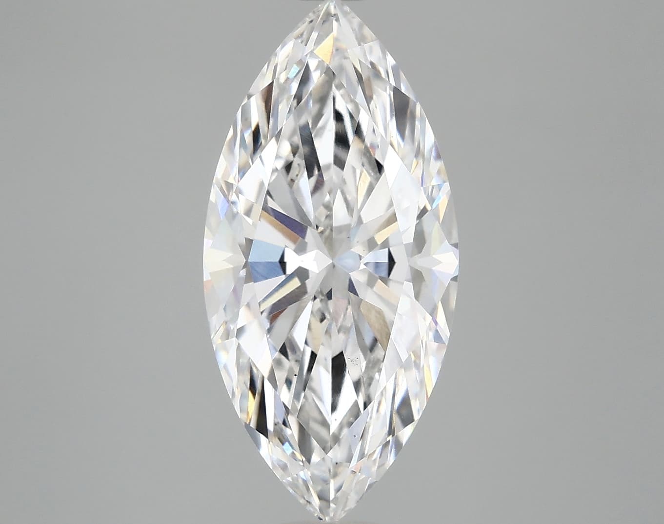 3.55ct | Marquise | E | VS2 | Excellent