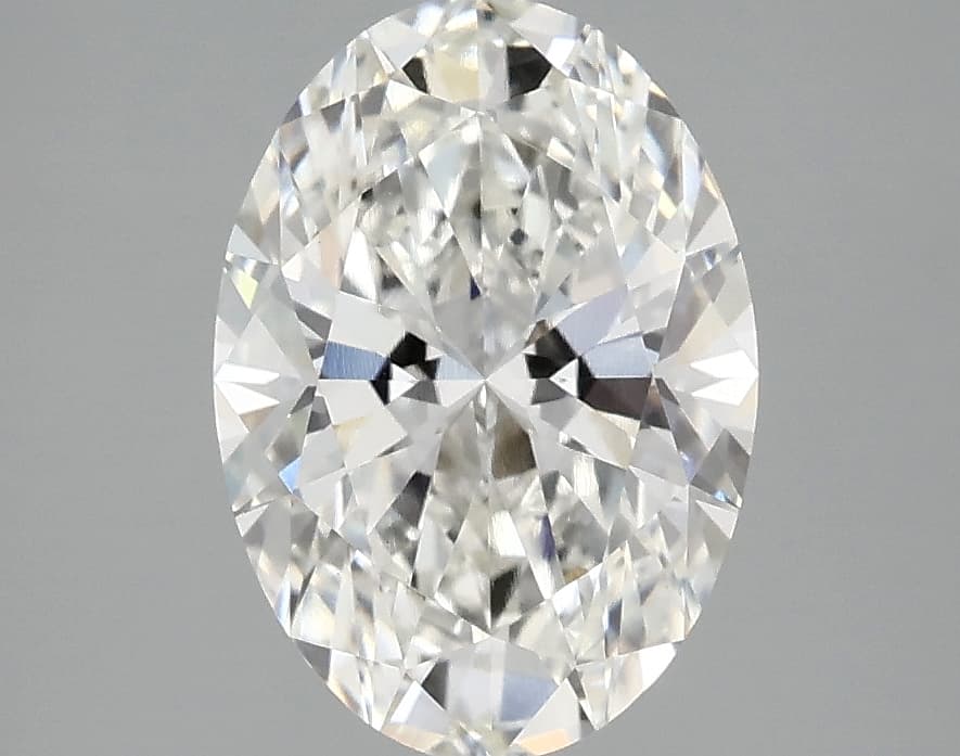 2.39ct | Oval | G | VS1 | Ideal