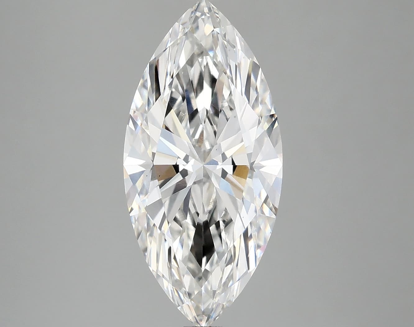 3.18ct | Marquise | E | VS2 | Excellent