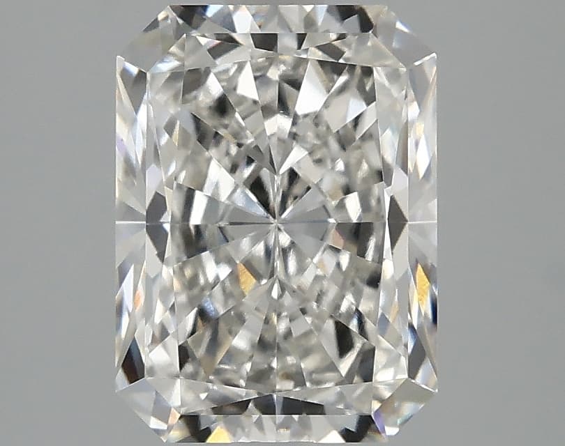 2.58ct | Radiant | G | VS1 | Ideal
