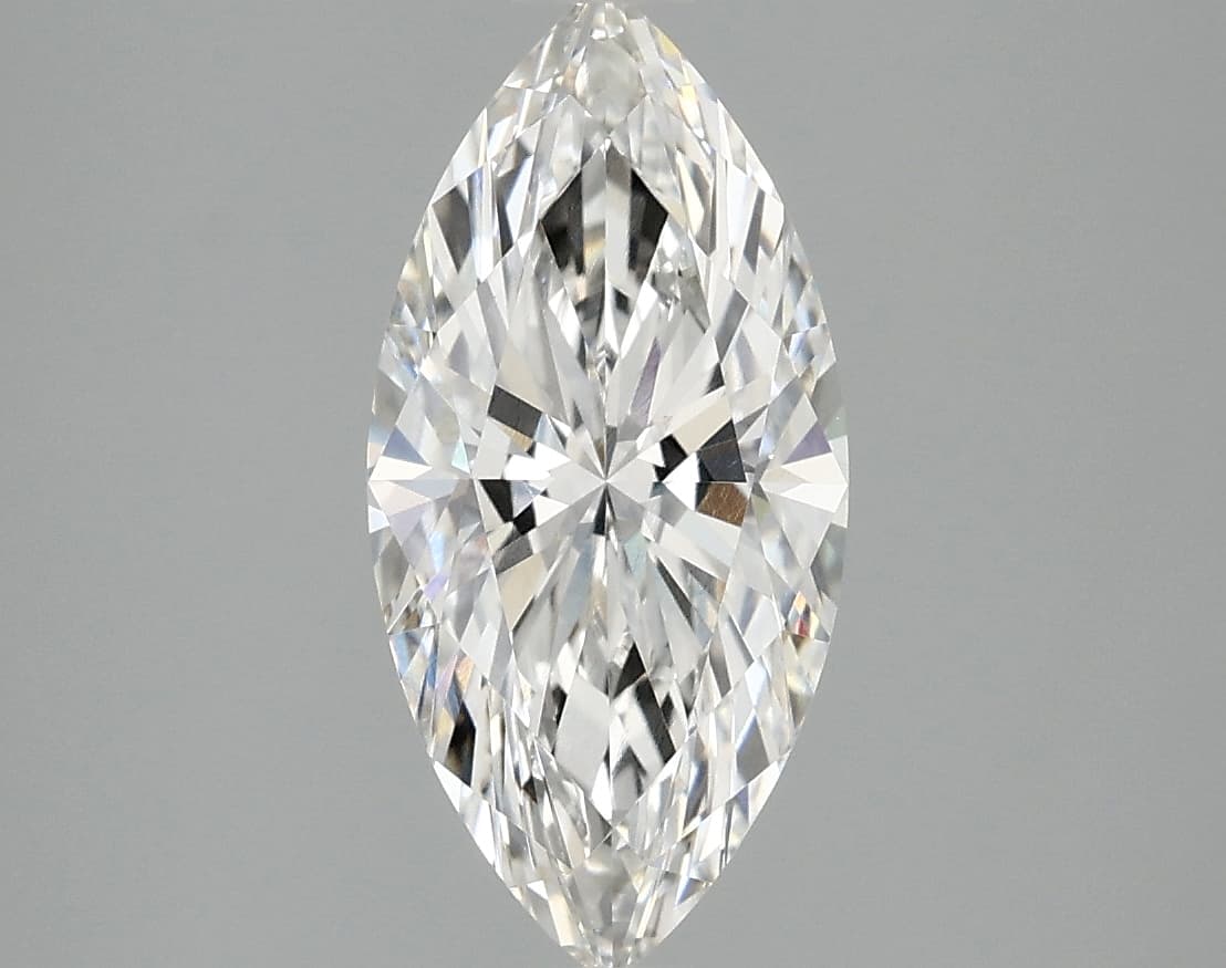 2.03ct | Marquise | G | VVS2 | Ideal