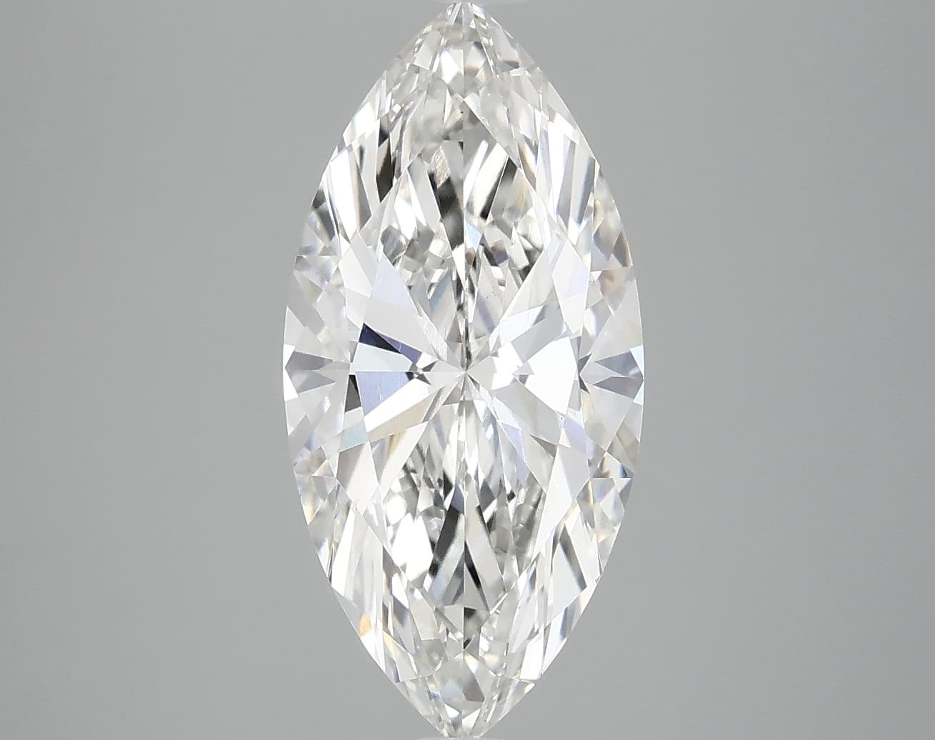 2.9ct | Marquise | F | VVS2 | Excellent