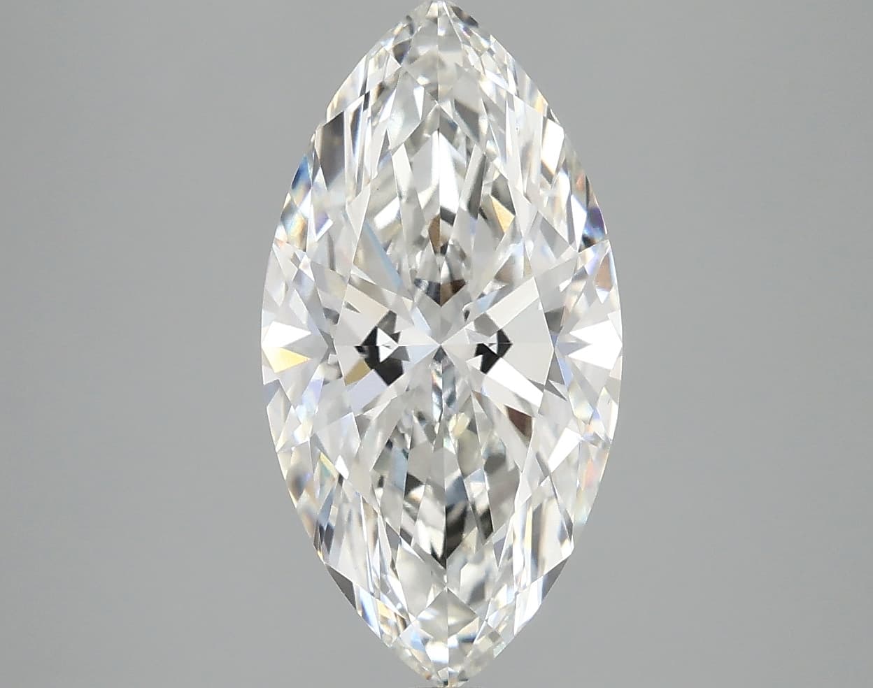 2.84ct | Marquise | G | VS1 | Ideal
