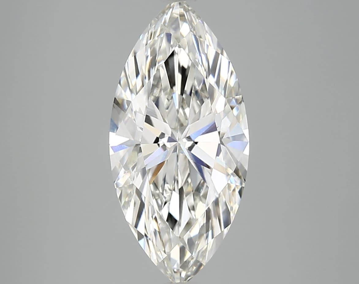 3.15ct | Marquise | G | VVS2 | Ideal