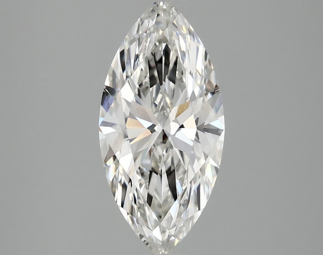 IGI | 1.82ct | Marquise | G | VVS2 | Ideal