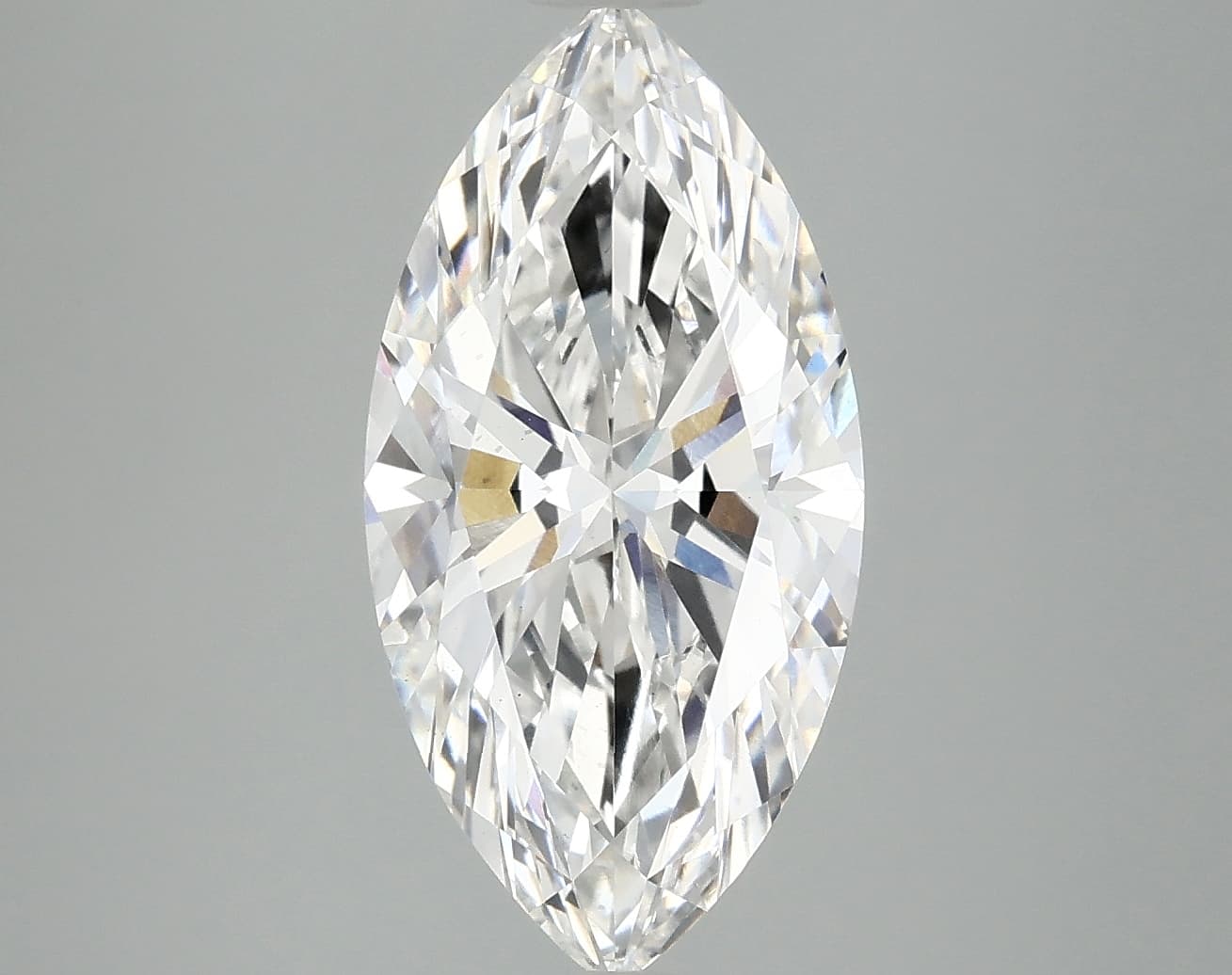 3.44ct | Marquise | E | VS2 | Ideal