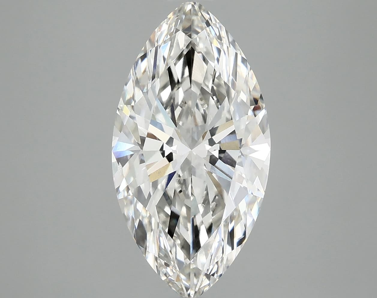 3.24ct | Marquise | G | VS2 | Ideal