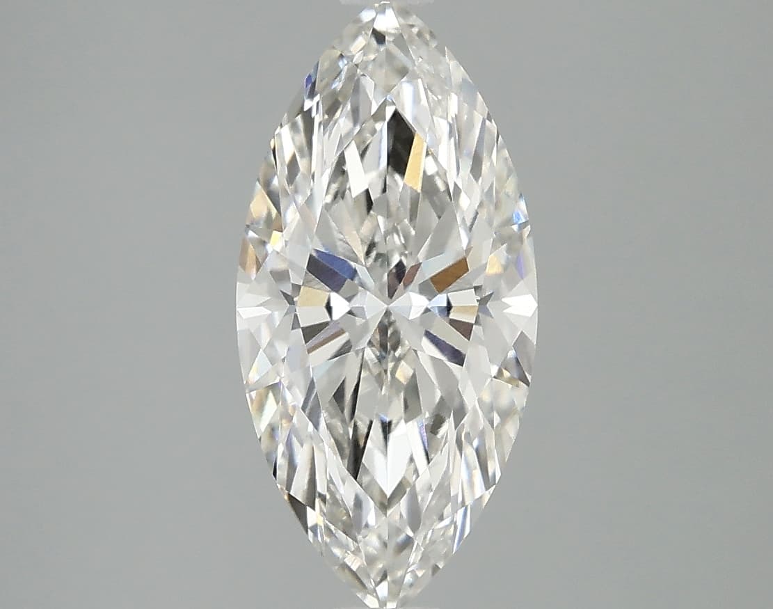 2.06ct | Marquise | G | VVS2 | Ideal