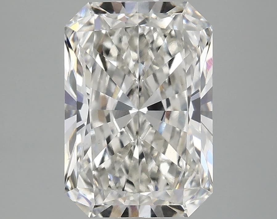 2.58ct | Radiant | G | VS1 | Excellent