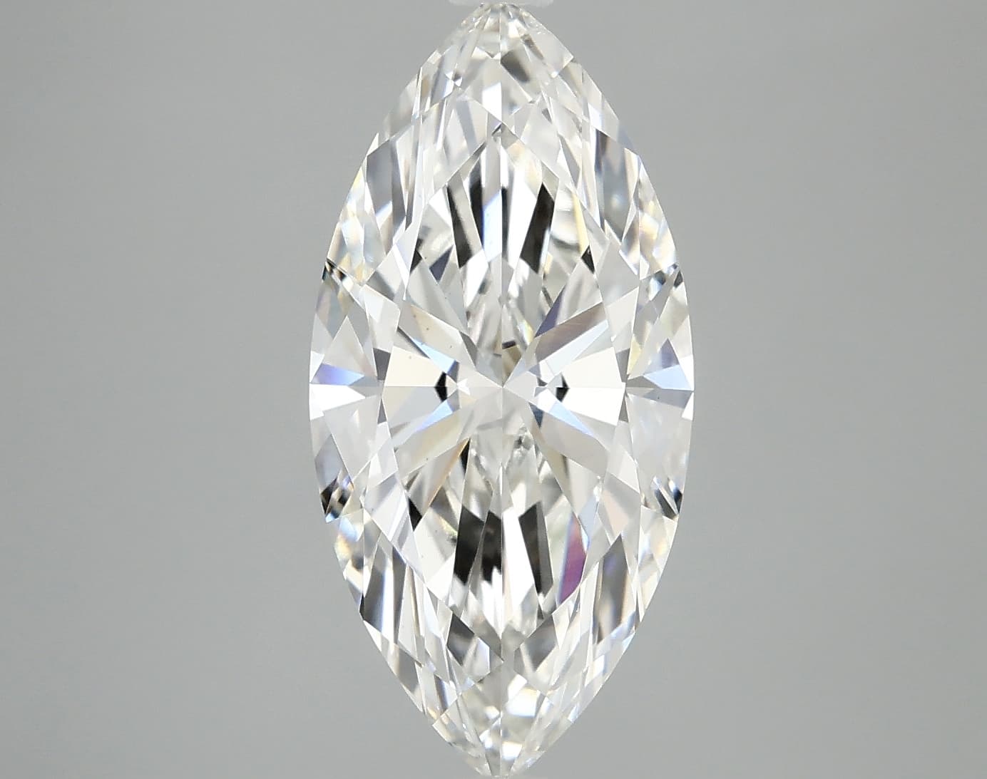 3.55ct | Marquise | G | VS2 | Ideal