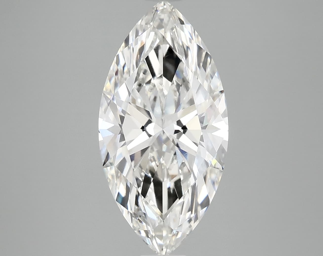 3.34ct | Marquise | G | VVS2 | Ideal