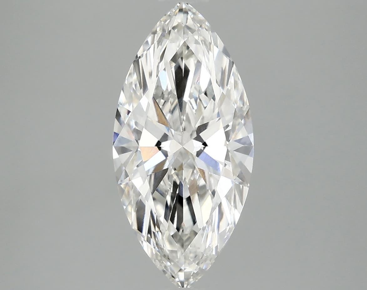 2.05ct | Marquise | G | VVS2 | Ideal
