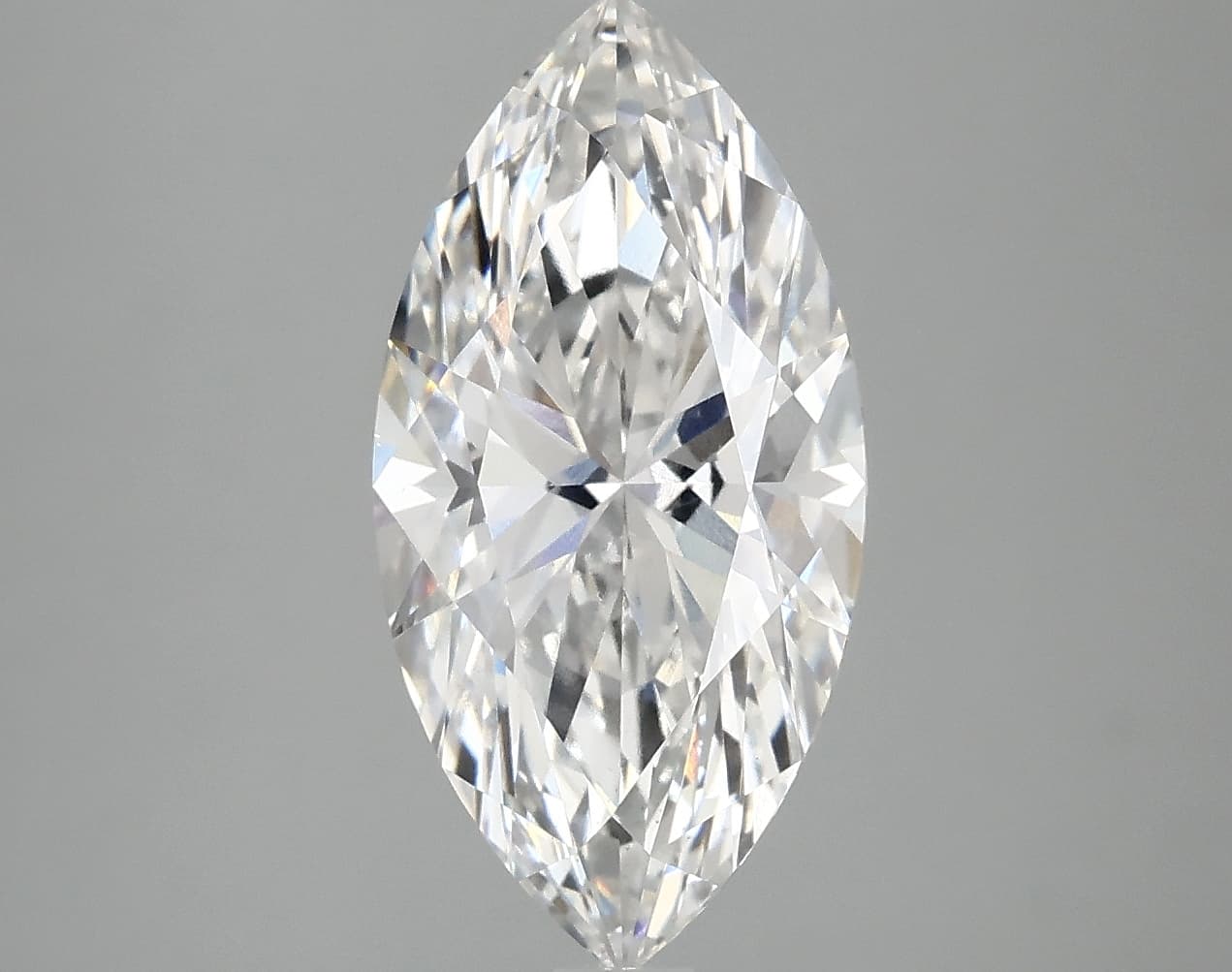 3.22ct | Marquise | E | VS2 | Ideal