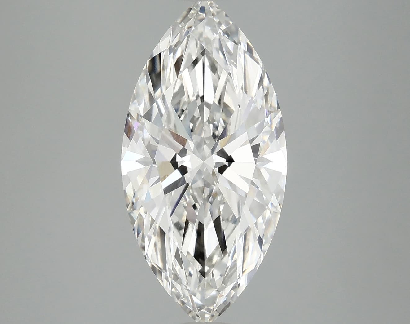 3.47ct | Marquise | G | VS1 | Very Good