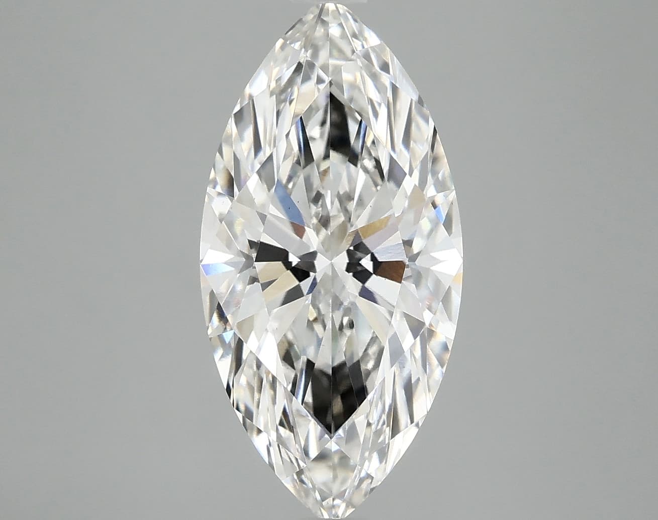 3.51ct | Marquise | G | VS1 | Very Good