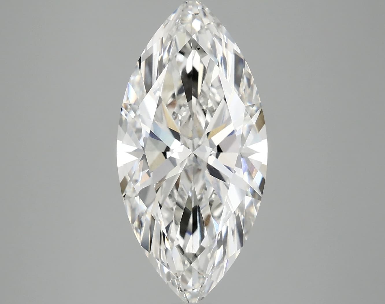 3.29ct | Marquise | F | VS1 | Excellent