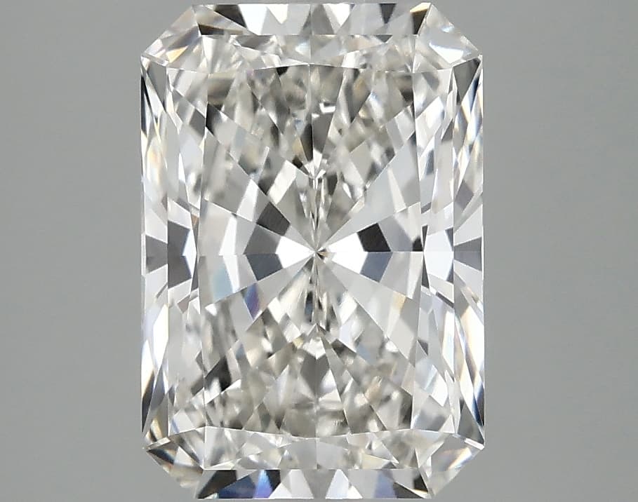 3.1ct | Radiant | G | VVS2 | Ideal