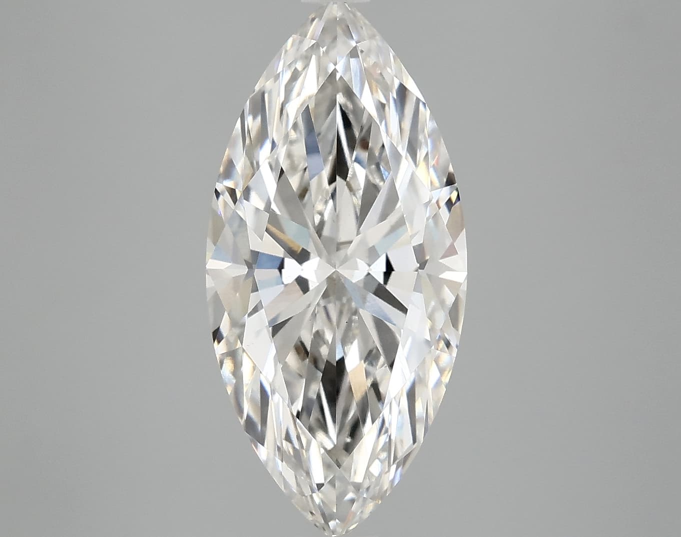 3.52ct | Marquise | G | VS1 | Very Good