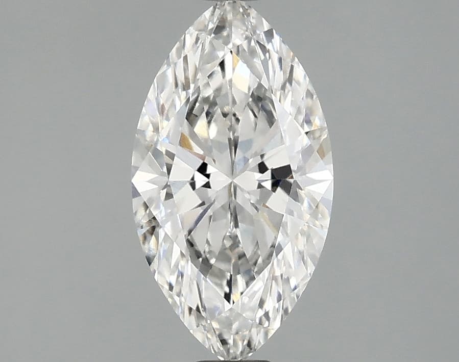 1.3ct | Marquise | F | VVS2 | Excellent
