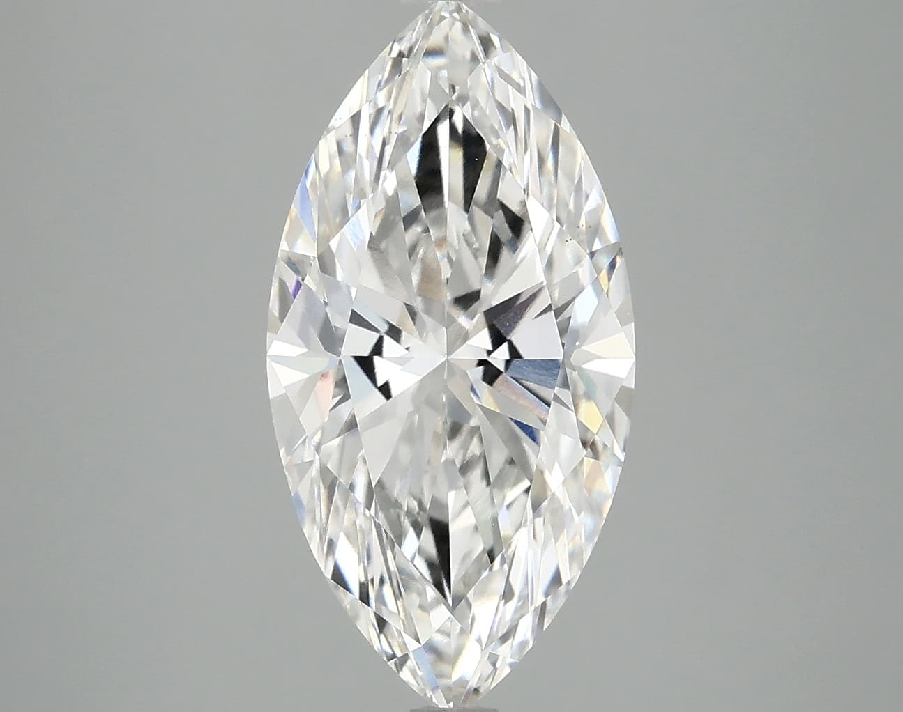 3.47ct | Marquise | G | VS1 | Ideal