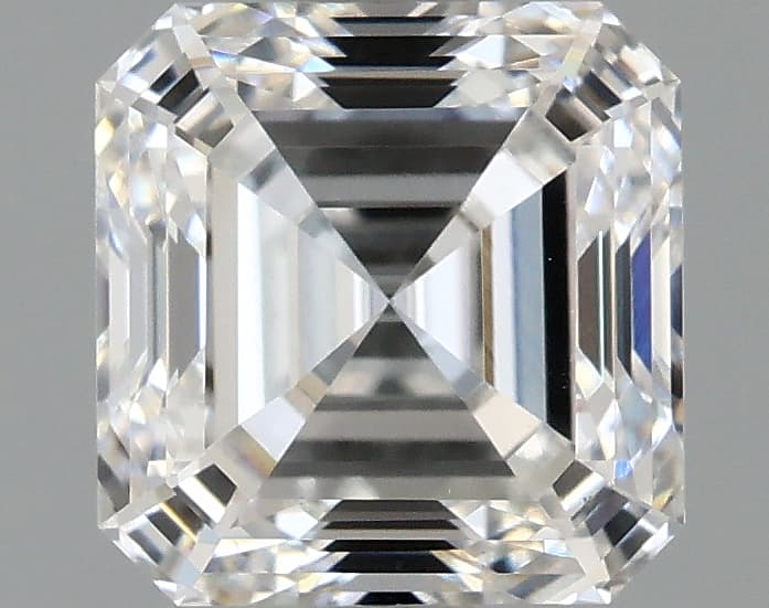 IGI | 1.47ct | Asscher | E | VS1 | Ideal