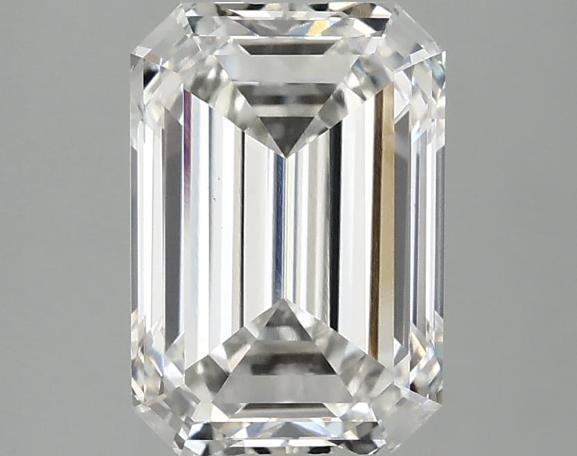 2.87ct | Emerald | G | VS1 | Very Good