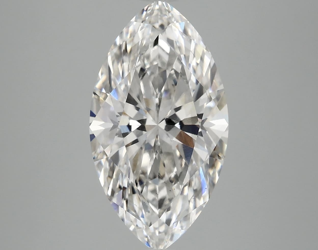 3.49ct | Marquise | F | VS2 | Excellent