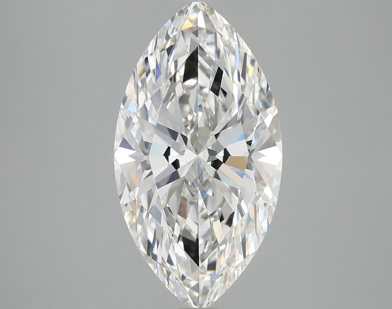 3.17ct | Marquise | F | VS1 | Excellent