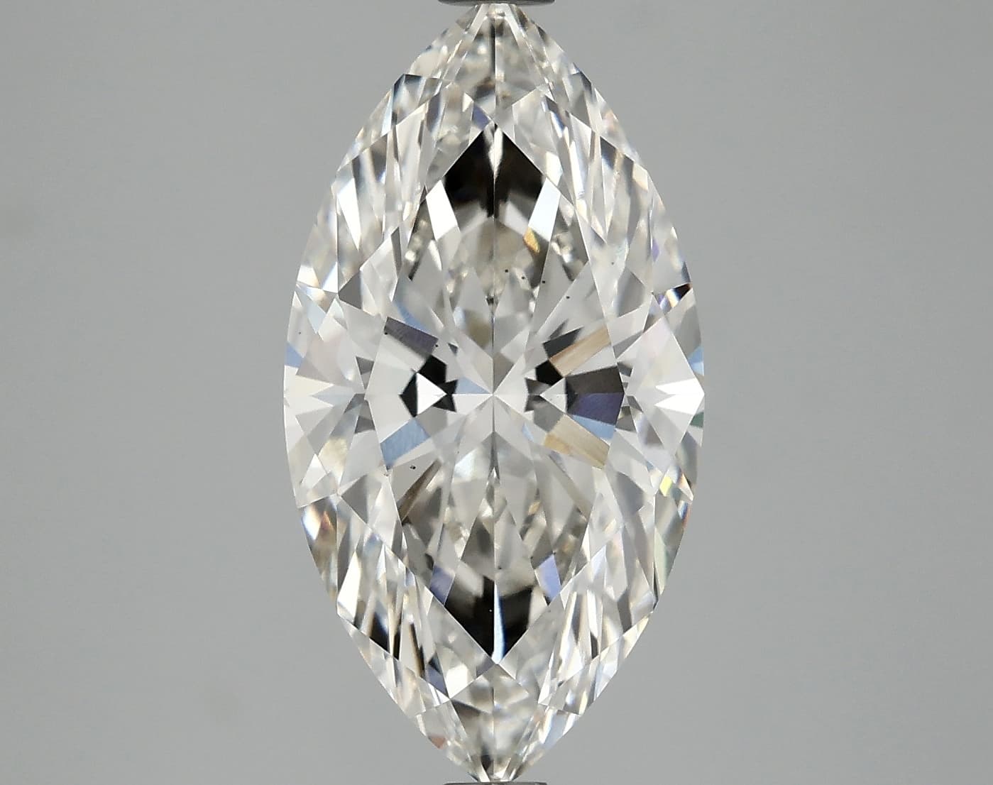 3.54ct | Marquise | H | VS2 | Excellent