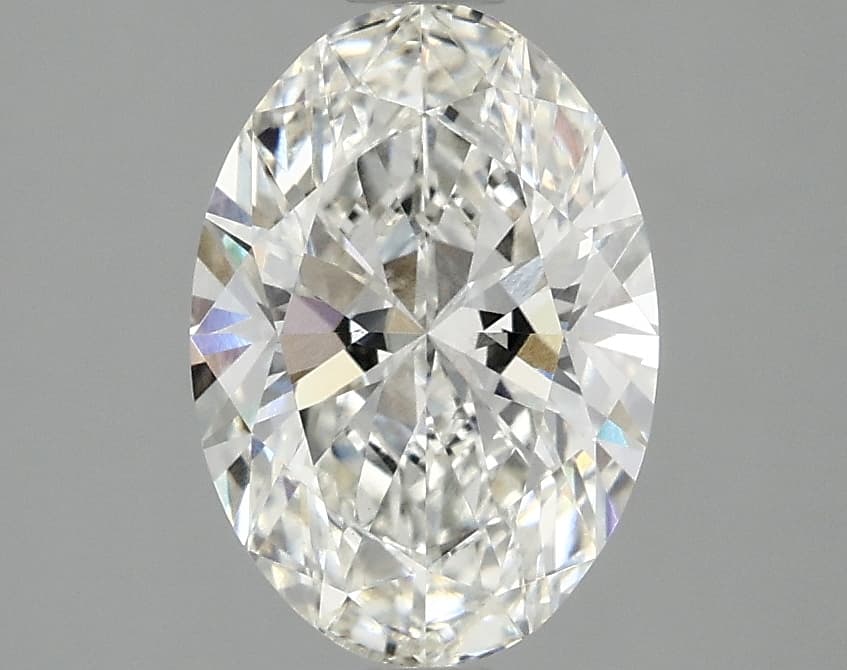 1.86ct | Oval | G | VS1 | Excellent