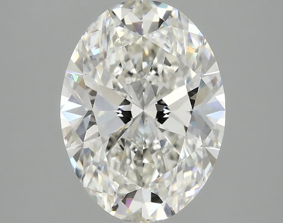 2.59ct | Oval | G | VVS2 | Very Good