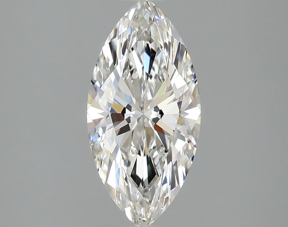 1.42ct | Marquise | G | VS1 | Ideal